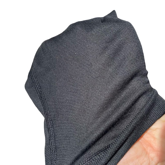 Patagonia Capilene Thermal Underwear Bottoms Black Size L  Base Layer Leggings - Picture 4 of 11